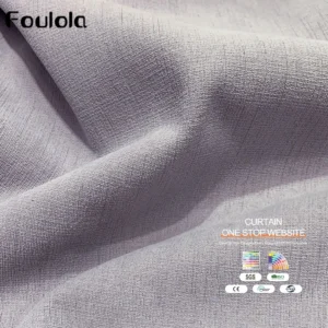 Factory Supply Drape Wedding Backdrop Design Christmas Strong Scratch-proof Curtain Fabric  Curtain