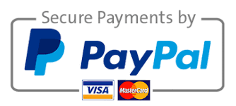 Welcome to use PayPal for payment